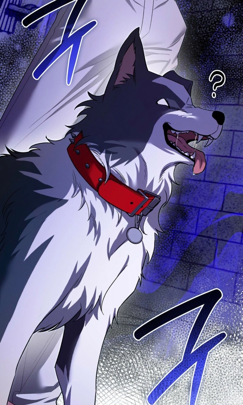 Read Amber Alert chapter 63 image 48 on Lezhin