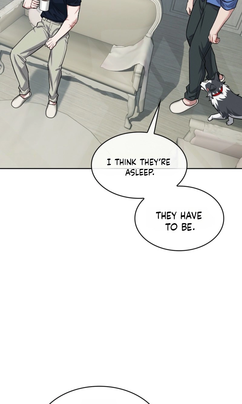 Read Amber Alert chapter 63 image 54 on Lezhin