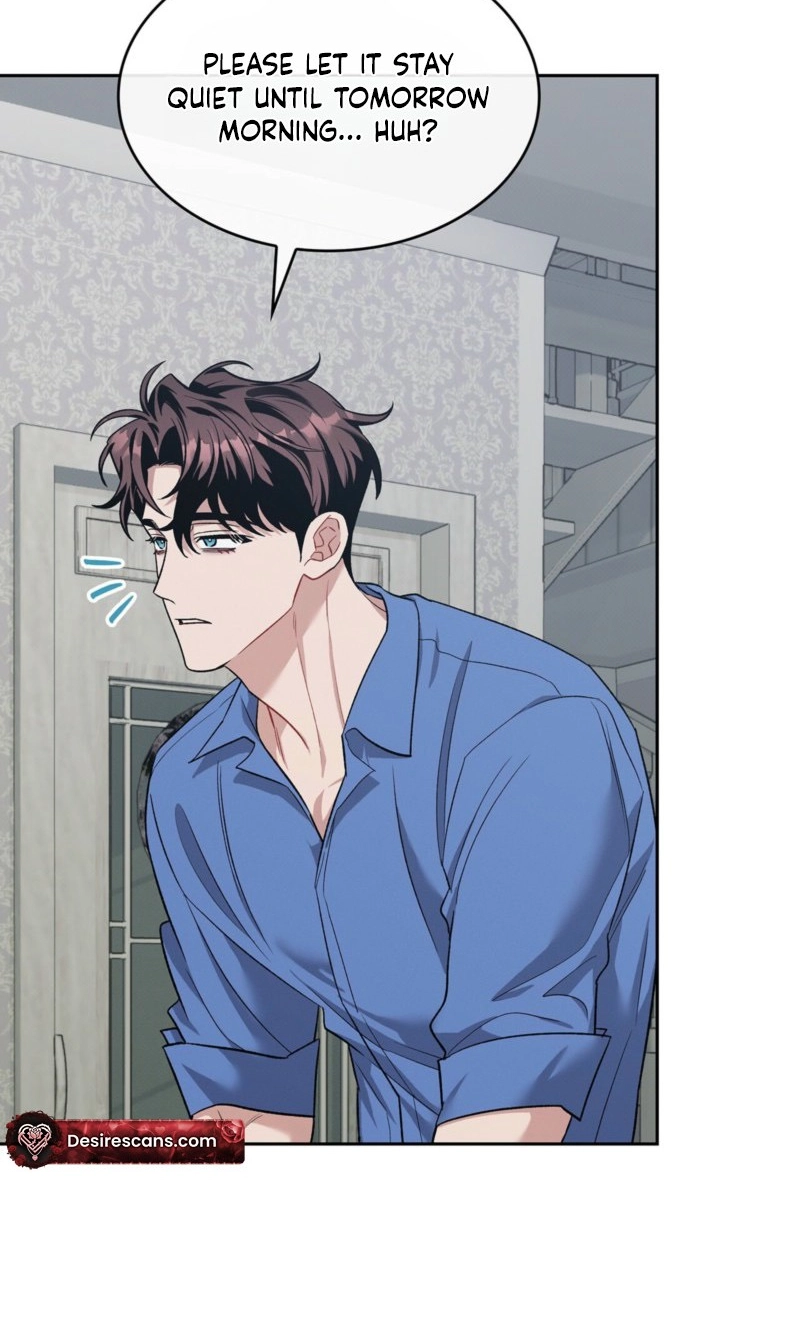 Read Amber Alert chapter 63 image 55 on Lezhin