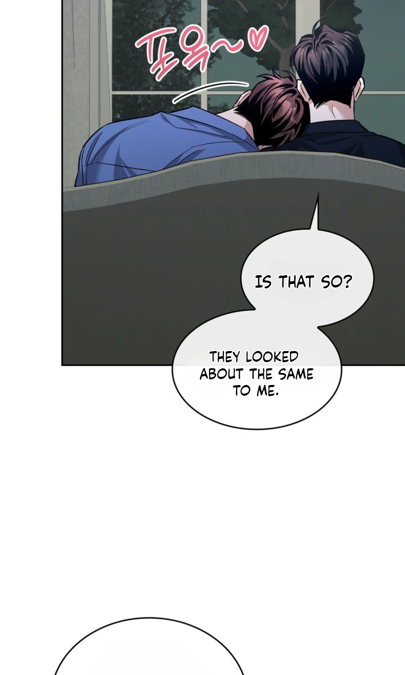 Read Amber Alert chapter 63 image 63 on Lezhin