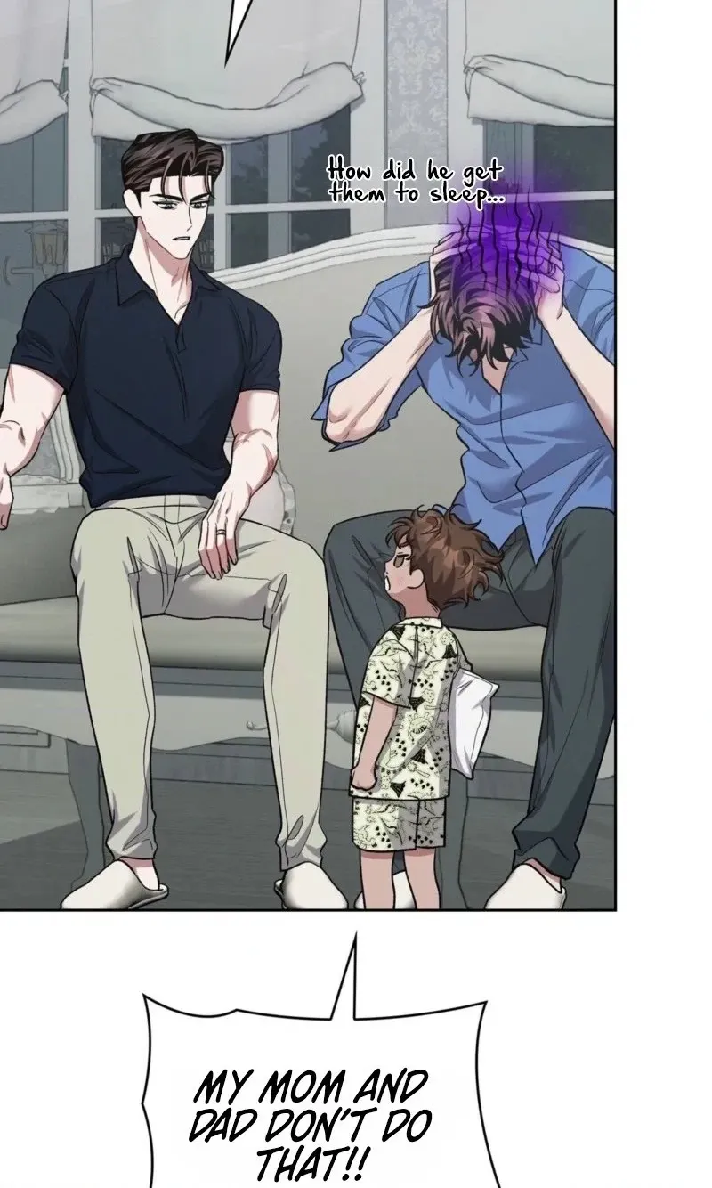 Read Amber Alert chapter 63 image 79 on Lezhin