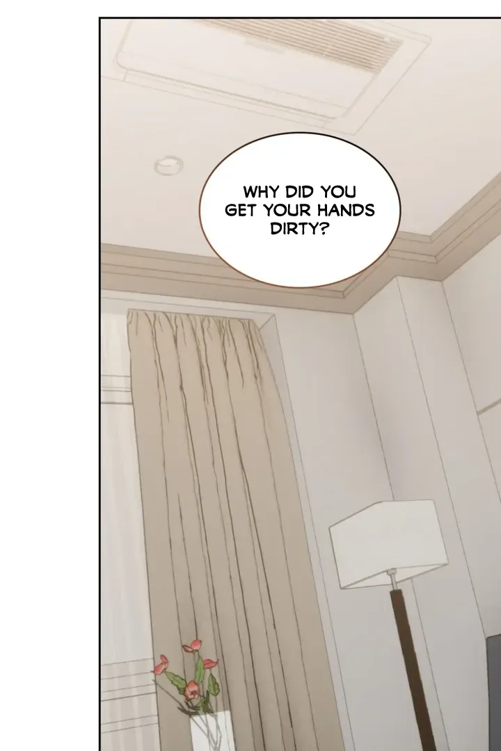 Read Amber Alert chapter 7 image 15 on Lezhin