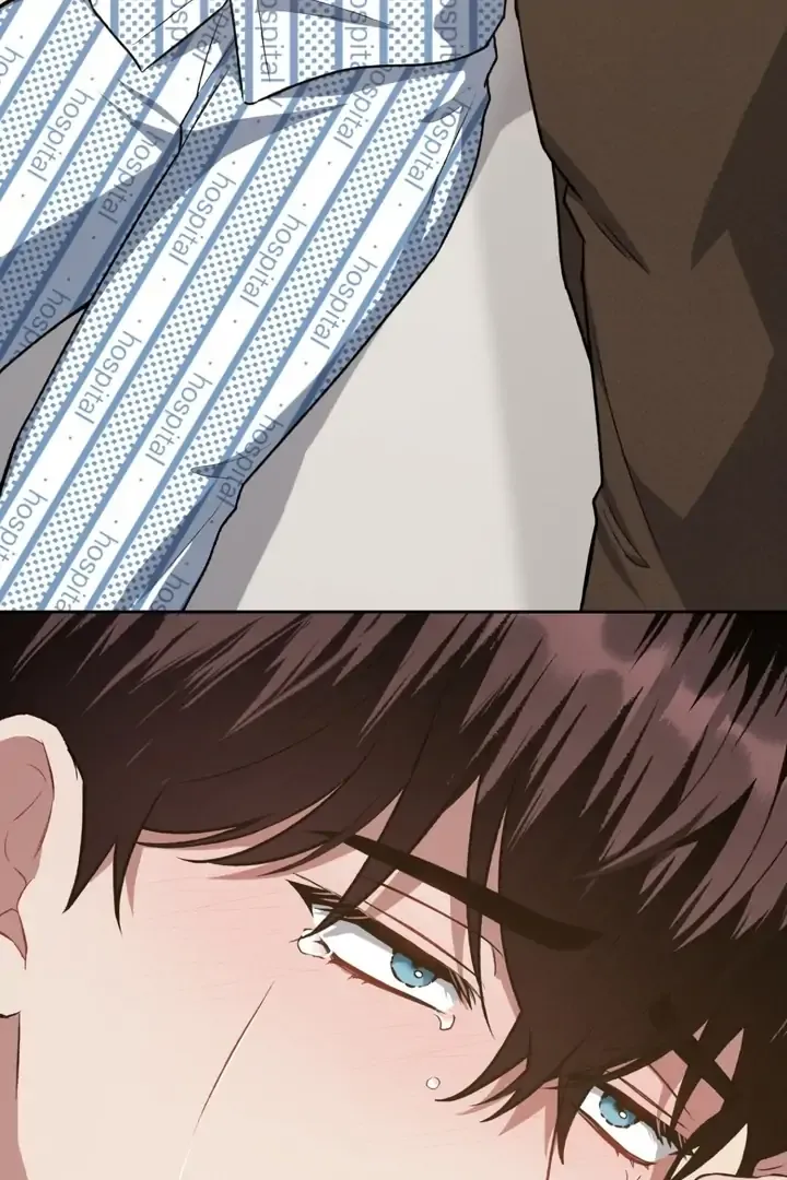 Read Amber Alert chapter 7 image 20 on Lezhin