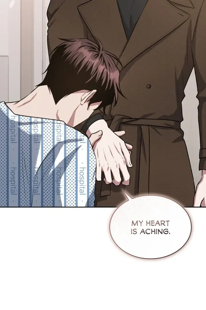 Read Amber Alert chapter 7 image 27 on Lezhin