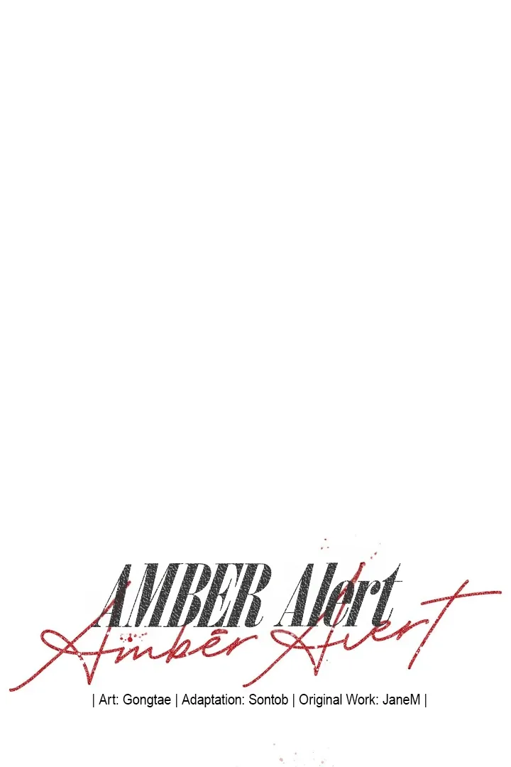 Read Amber Alert chapter 7 image 3 on Lezhin