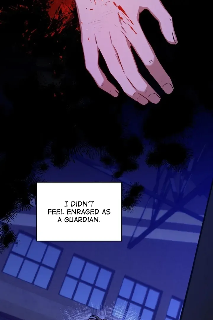 Read Amber Alert chapter 7 image 31 on Lezhin