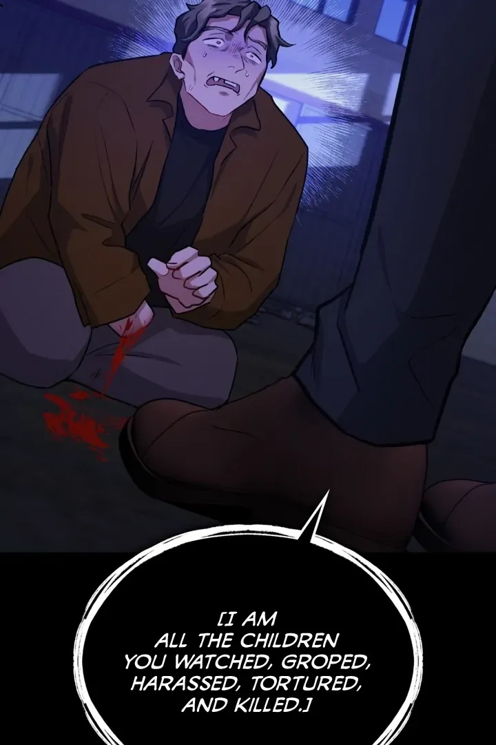 Read Amber Alert chapter 7 image 32 on Lezhin
