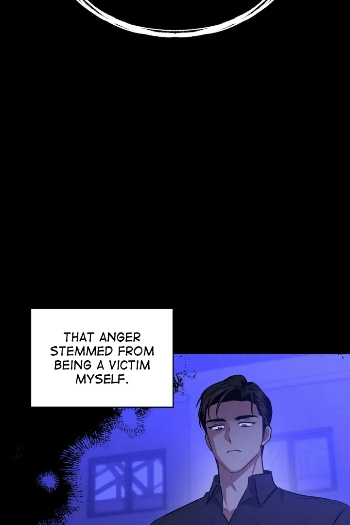 Read Amber Alert chapter 7 image 33 on Lezhin