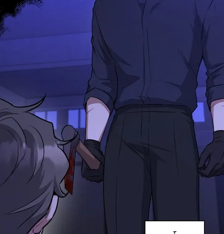 Read Amber Alert chapter 7 image 34 on Lezhin
