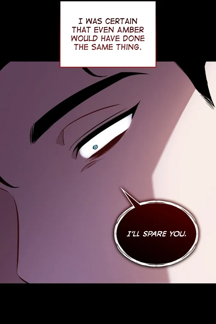 Read Amber Alert chapter 7 image 36 on Lezhin