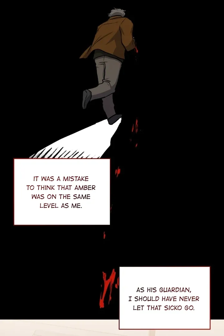 Read Amber Alert chapter 7 image 38 on Lezhin