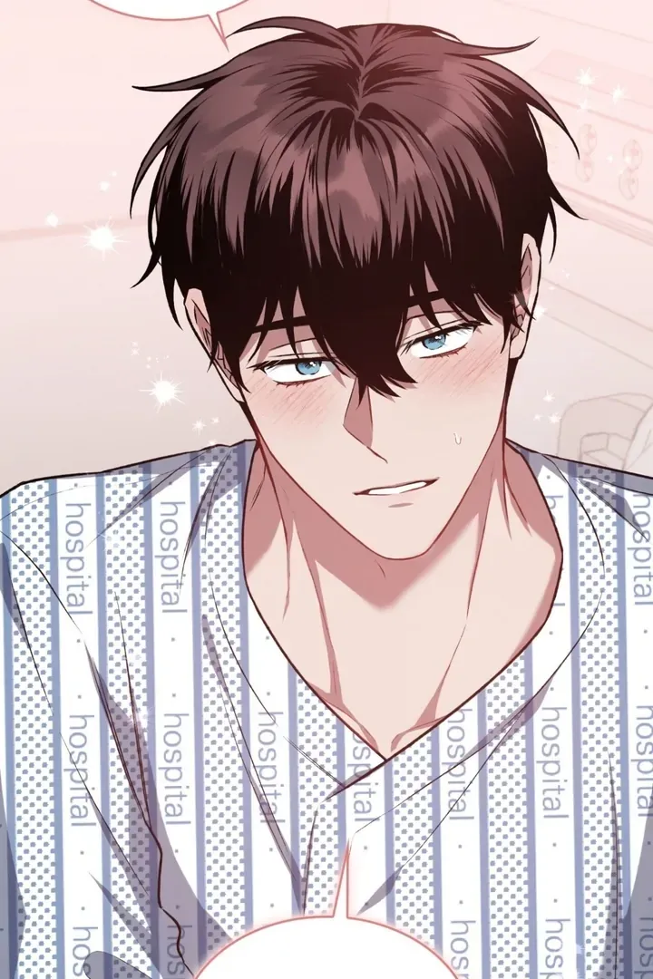 Read Amber Alert chapter 7 image 43 on Lezhin