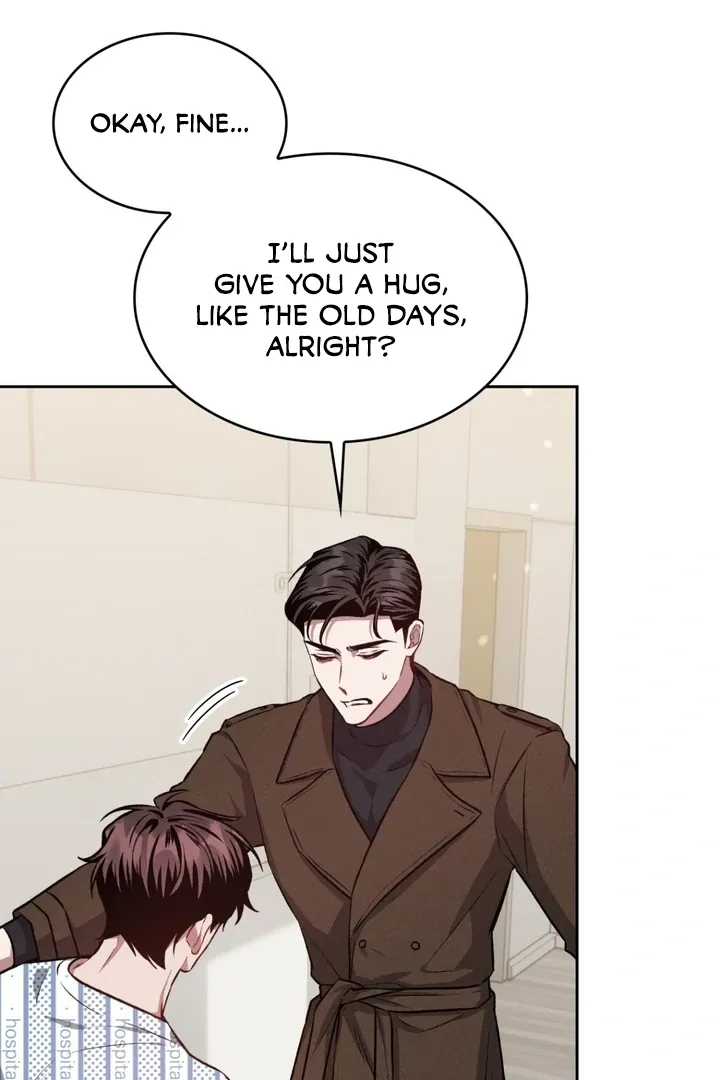 Read Amber Alert chapter 7 image 46 on Lezhin