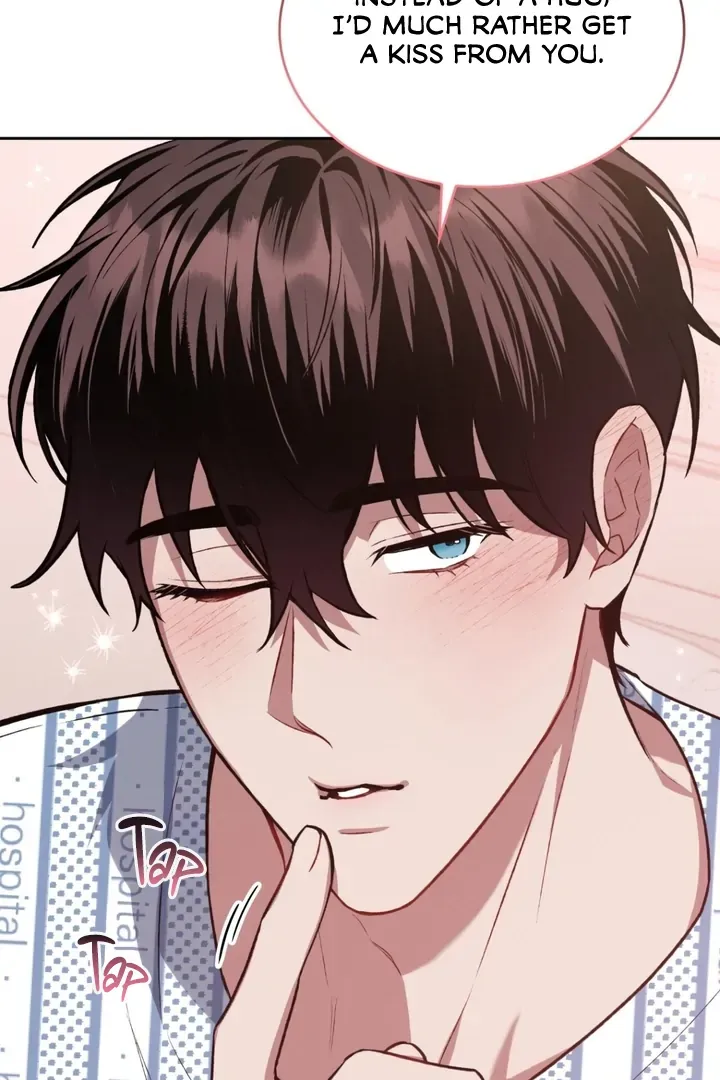 Read Amber Alert chapter 7 image 49 on Lezhin