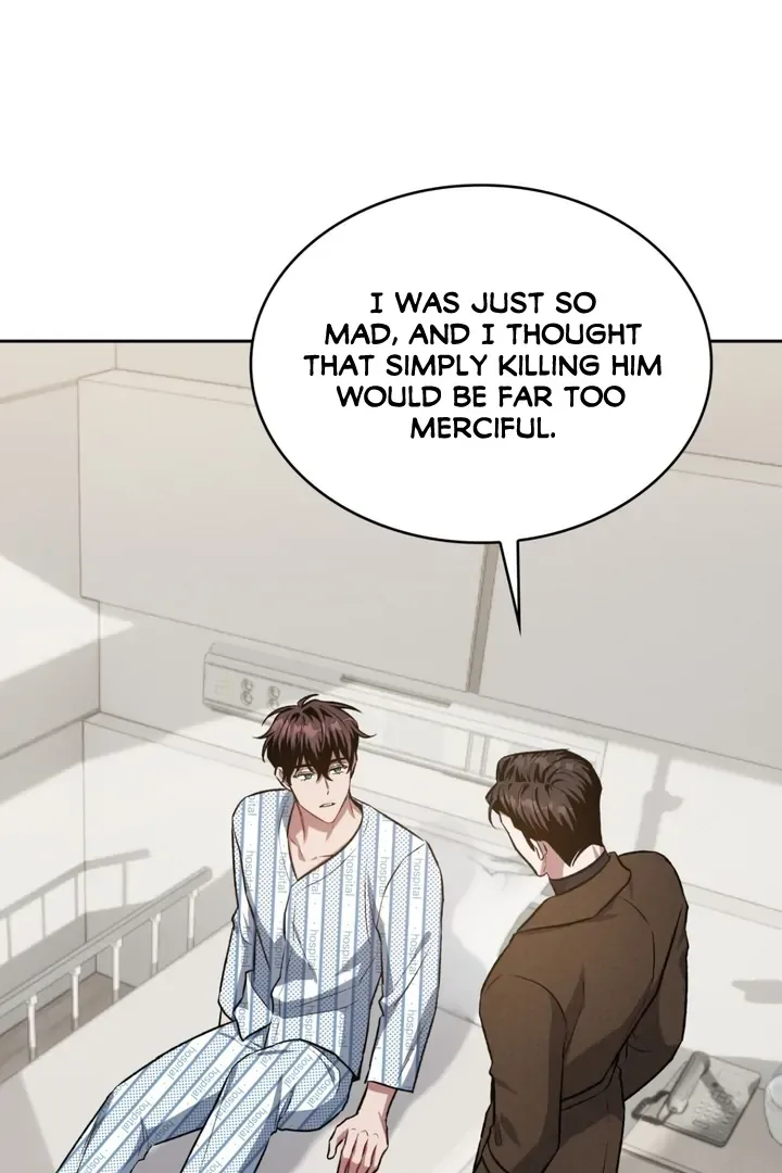 Read Amber Alert chapter 7 image 6 on Lezhin