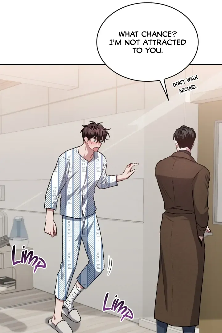 Read Amber Alert chapter 7 image 69 on Lezhin