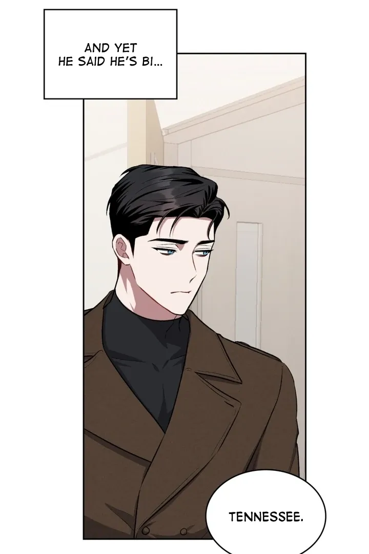Read Amber Alert chapter 7 image 74 on Lezhin