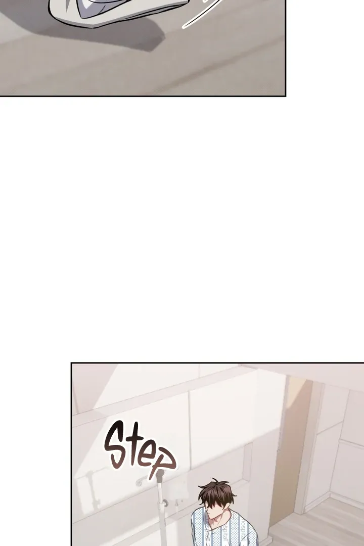 Read Amber Alert chapter 7 image 82 on Lezhin