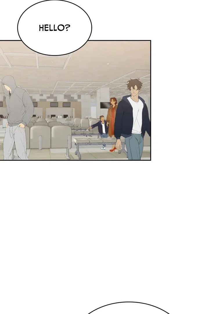 Read Amber Alert chapter 7 image 90 on Lezhin