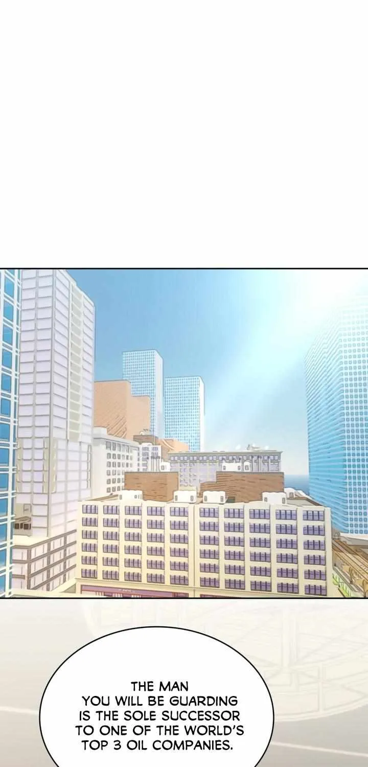 Read Amber Alert chapter 8 image 1 on Lezhin