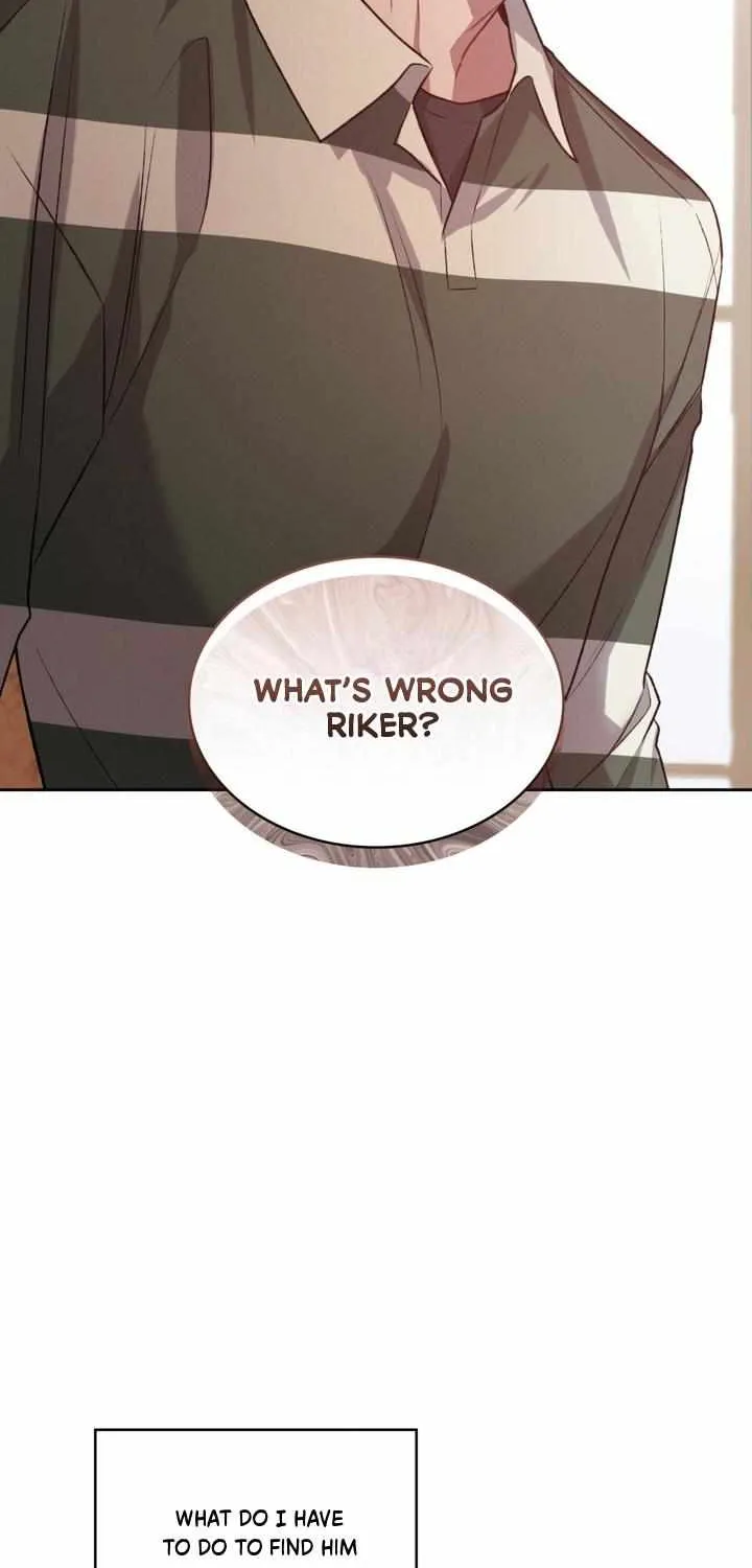 Read Amber Alert chapter 8 image 20 on Lezhin