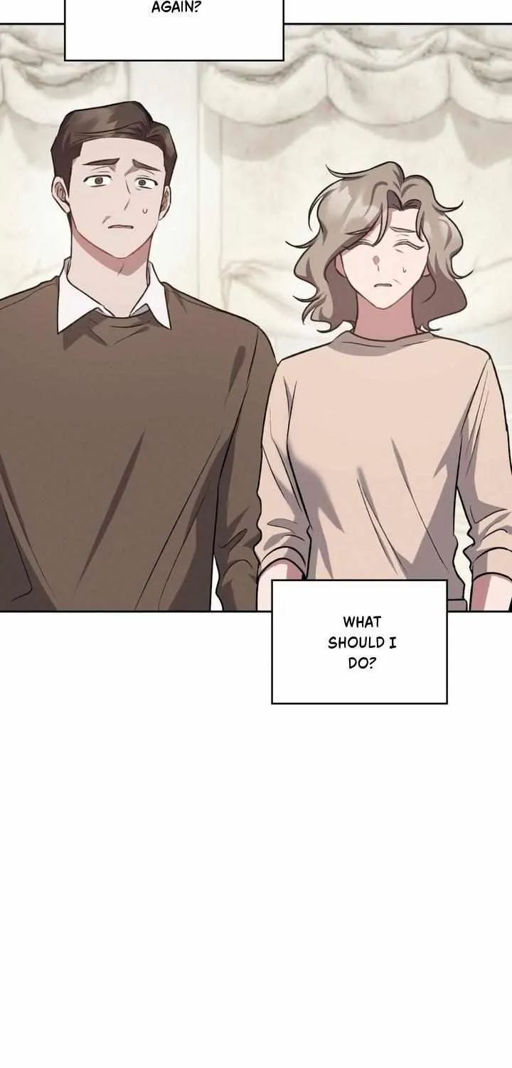 Read Amber Alert chapter 8 image 21 on Lezhin