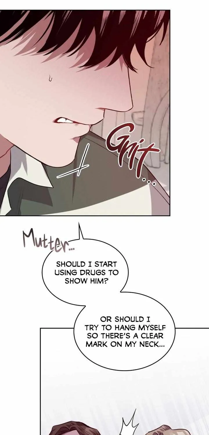 Read Amber Alert chapter 8 image 22 on Lezhin