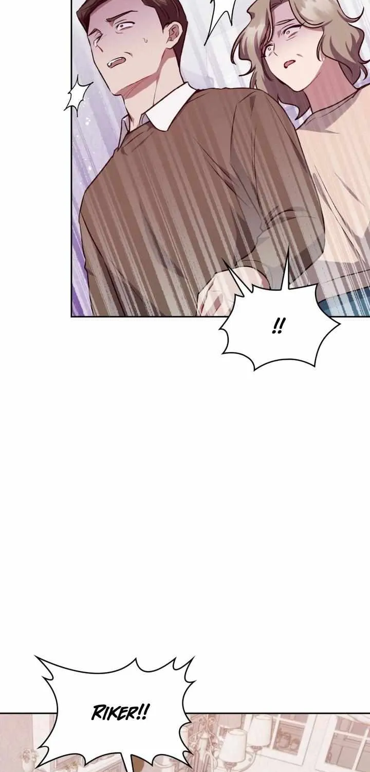 Read Amber Alert chapter 8 image 23 on Lezhin