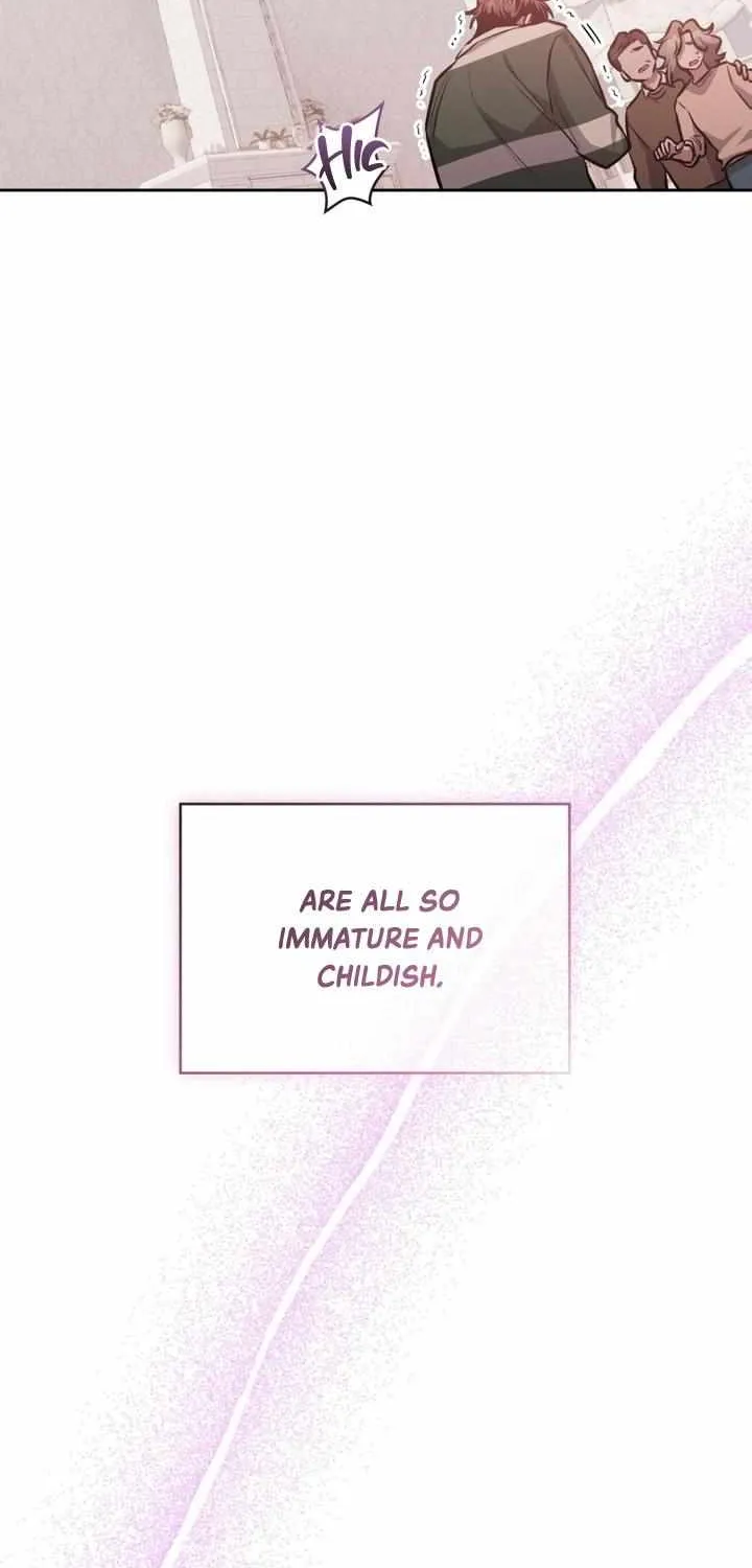 Read Amber Alert chapter 8 image 30 on Lezhin