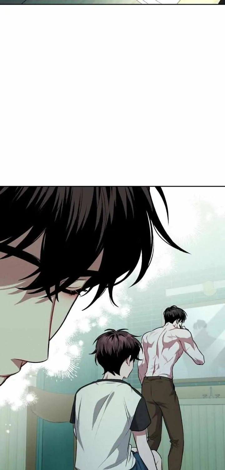 Read Amber Alert chapter 8 image 33 on Lezhin