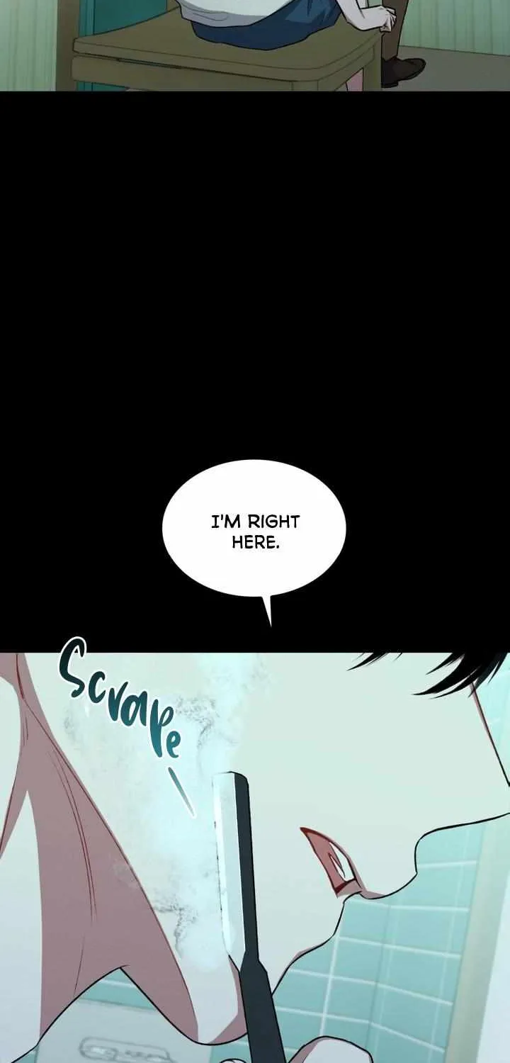 Read Amber Alert chapter 8 image 34 on Lezhin