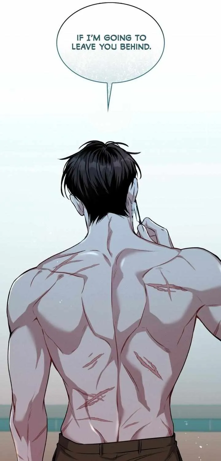 Read Amber Alert chapter 8 image 37 on Lezhin