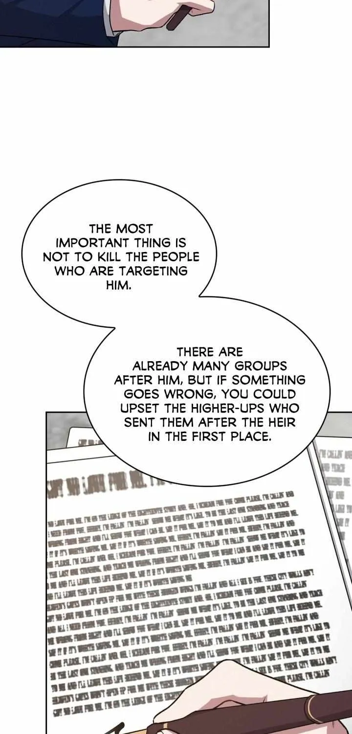 Read Amber Alert chapter 8 image 4 on Lezhin