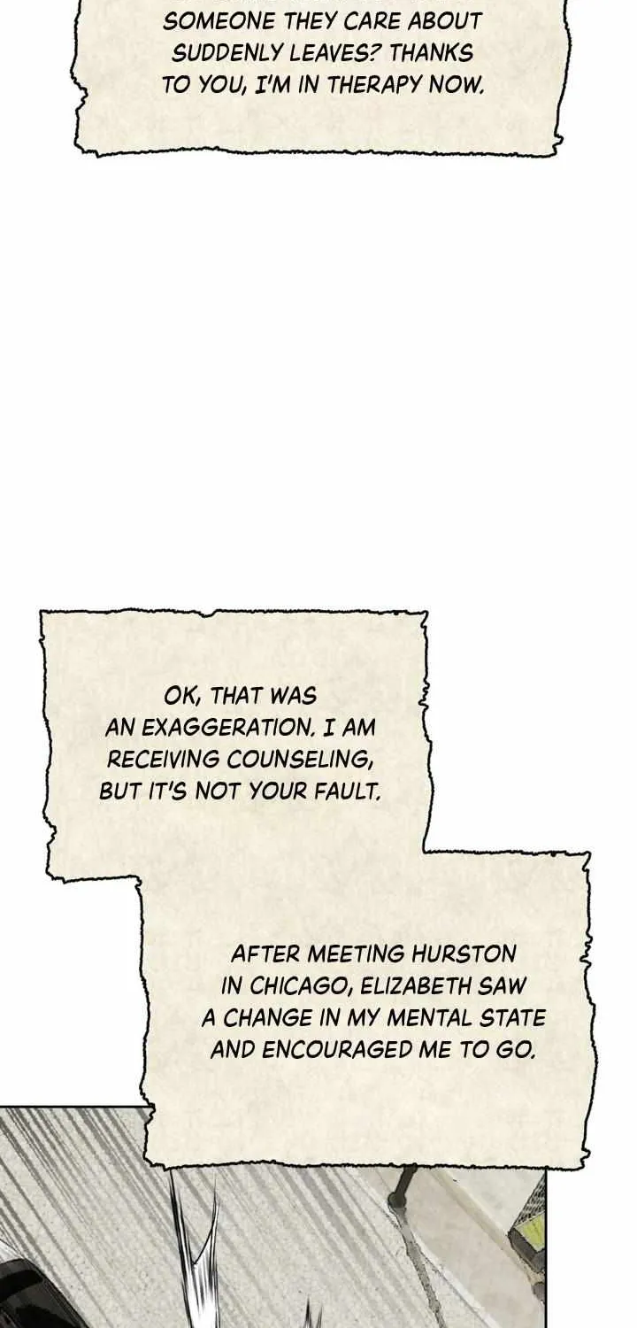 Read Amber Alert chapter 8 image 44 on Lezhin