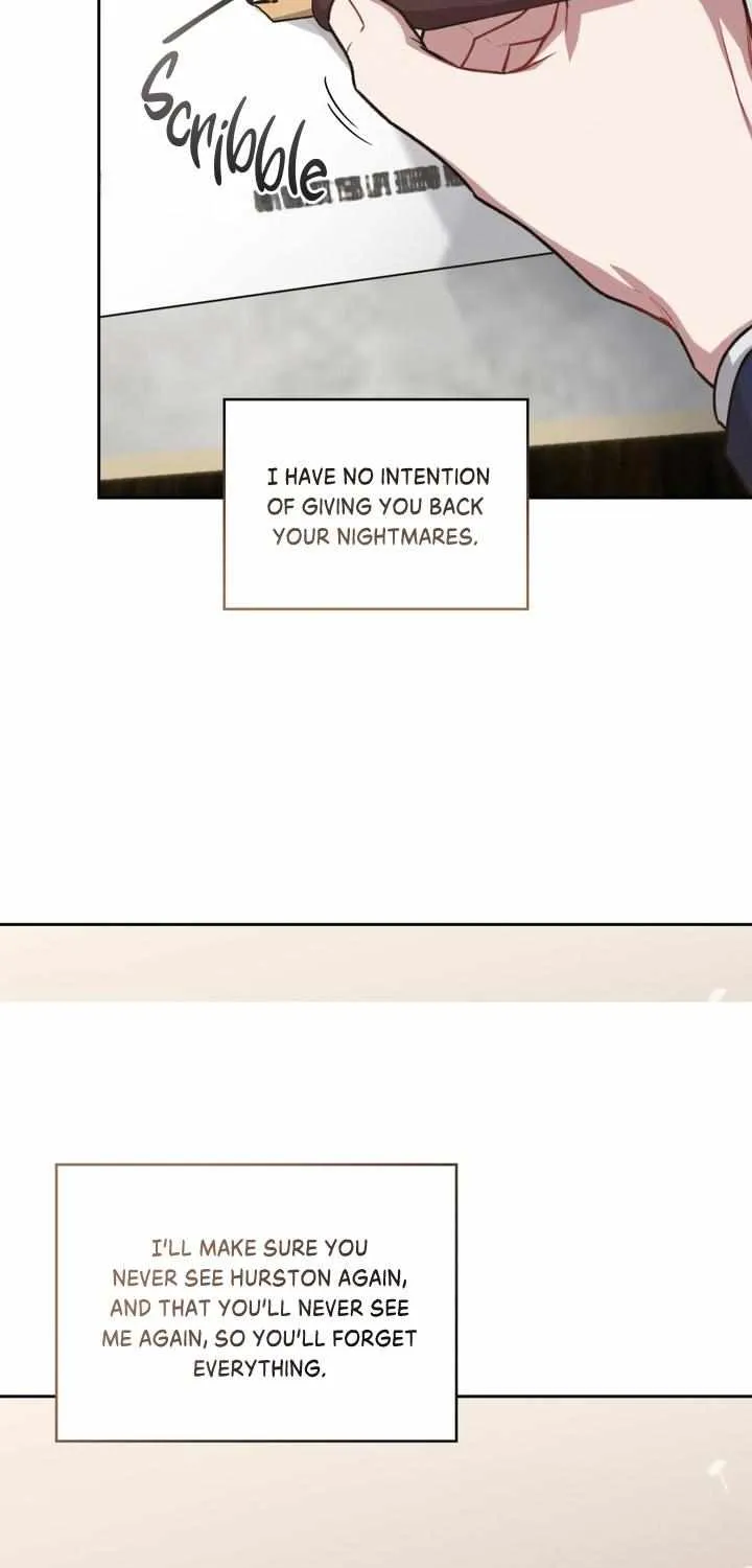 Read Amber Alert chapter 8 image 5 on Lezhin
