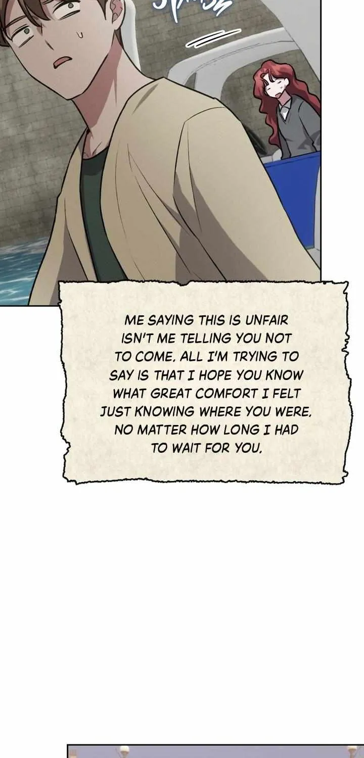 Read Amber Alert chapter 8 image 51 on Lezhin