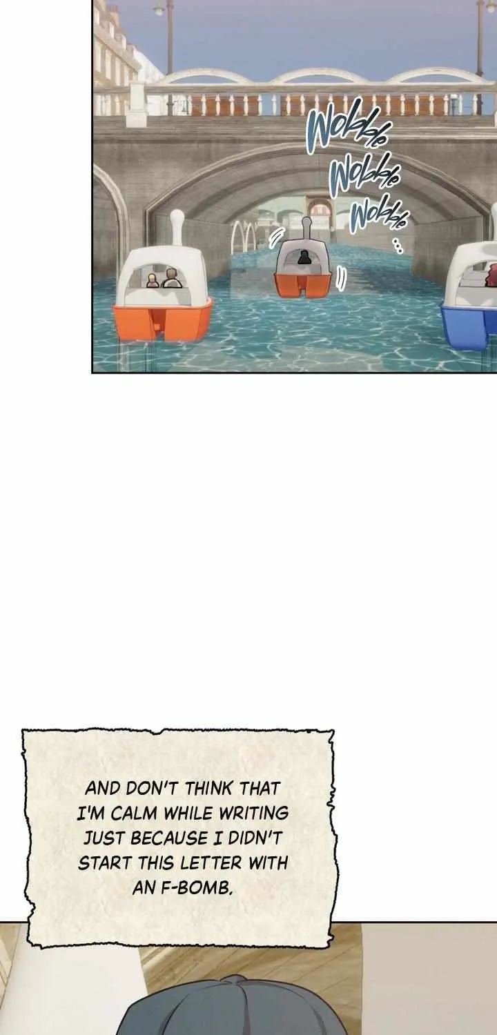 Read Amber Alert chapter 8 image 52 on Lezhin