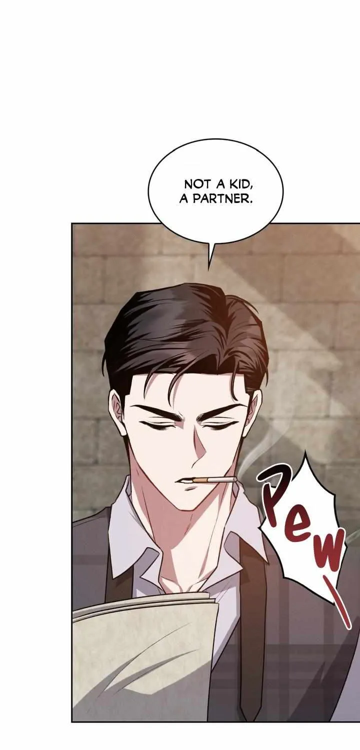 Read Amber Alert chapter 8 image 59 on Lezhin