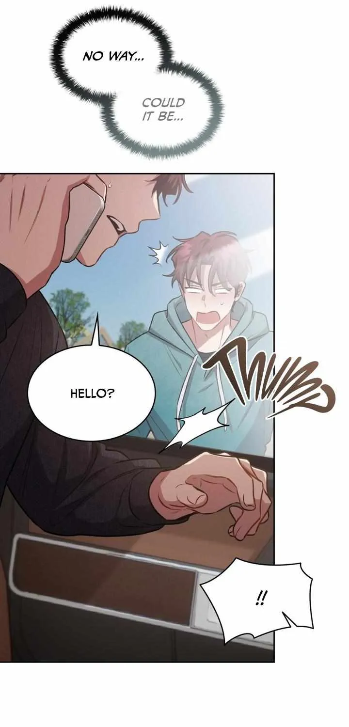 Read Amber Alert chapter 9 image 13 on Lezhin