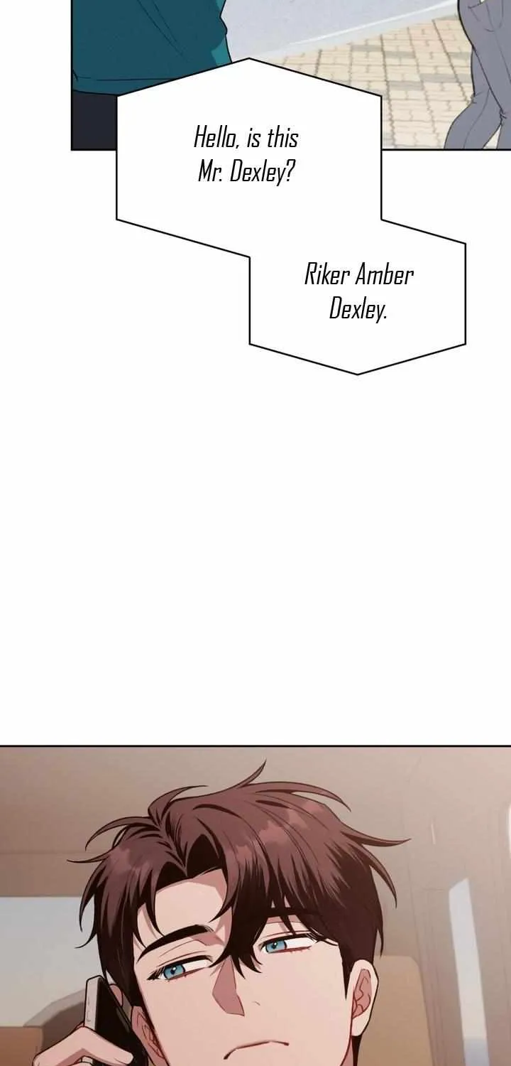 Read Amber Alert chapter 9 image 15 on Lezhin