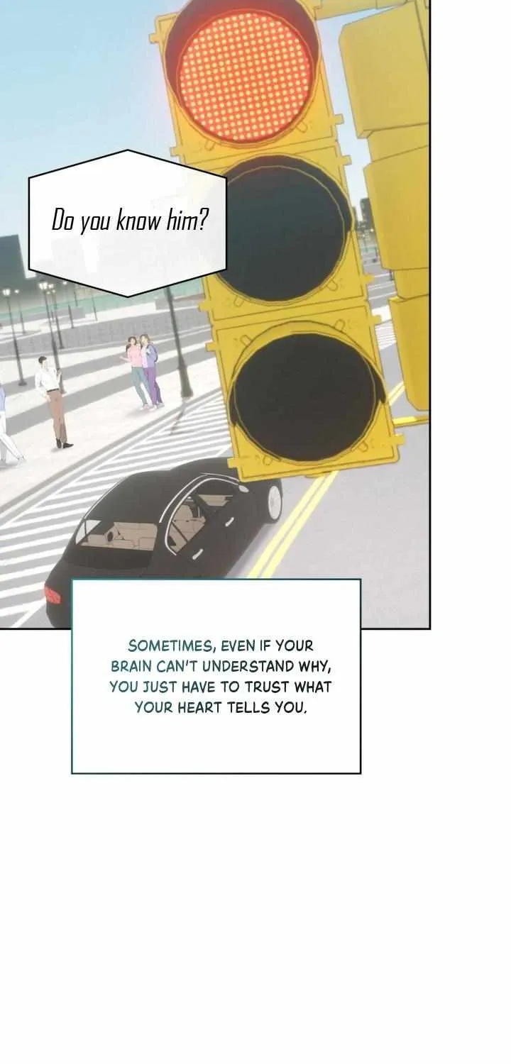 Read Amber Alert chapter 9 image 19 on Lezhin