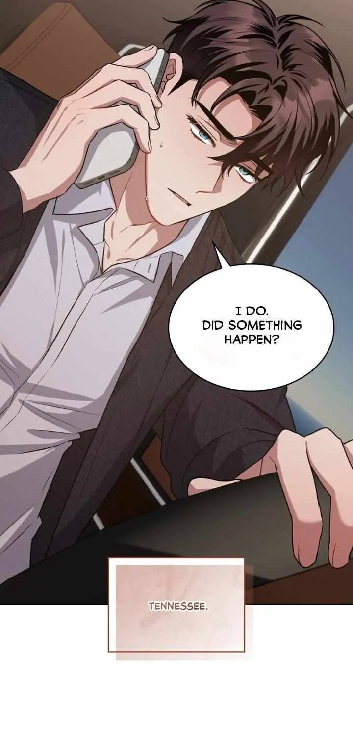 Read Amber Alert chapter 9 image 21 on Lezhin