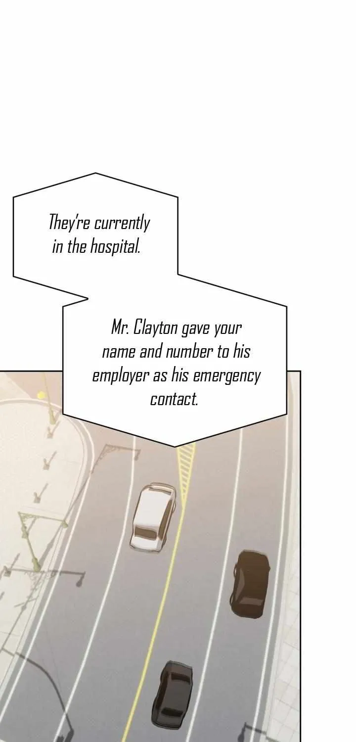 Read Amber Alert chapter 9 image 22 on Lezhin