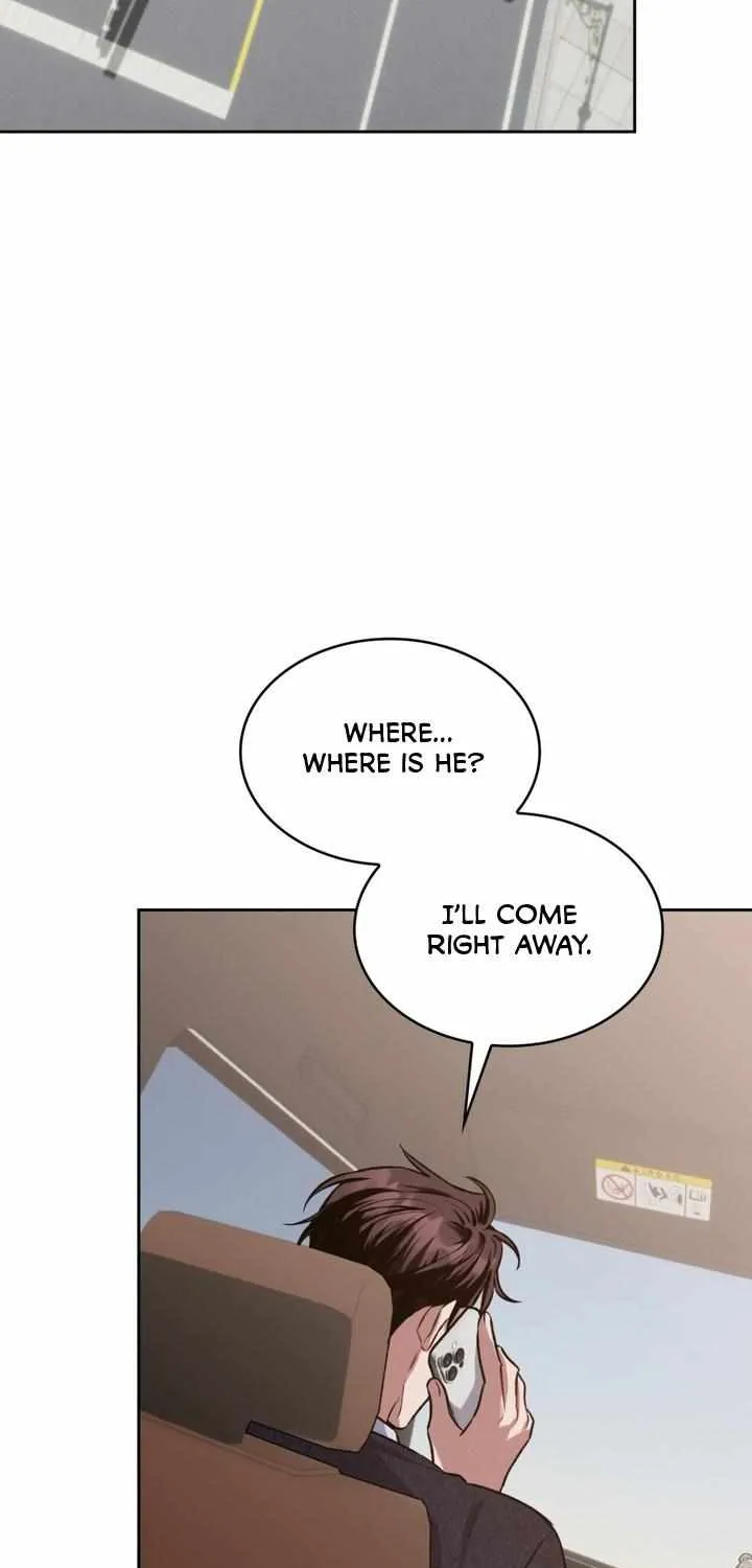 Read Amber Alert chapter 9 image 23 on Lezhin