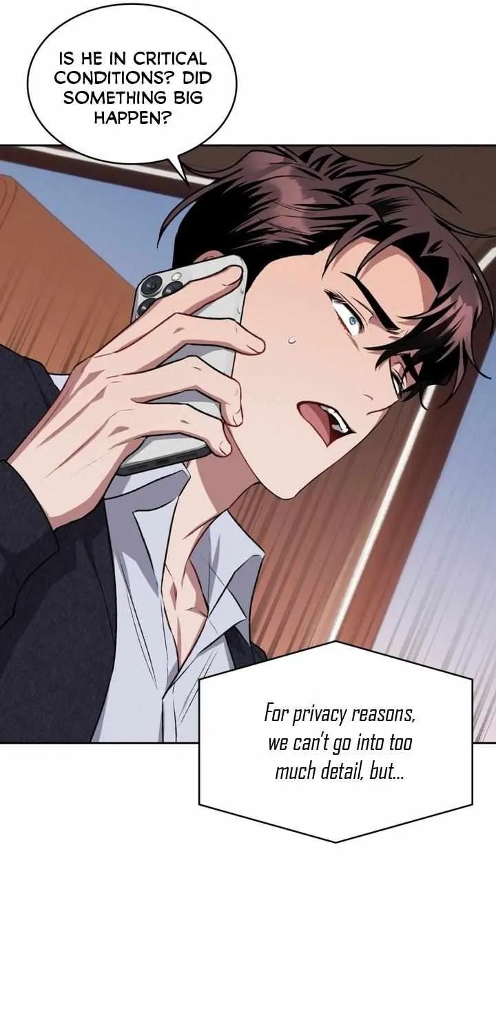 Read Amber Alert chapter 9 image 25 on Lezhin