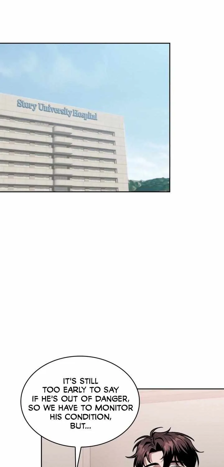 Read Amber Alert chapter 9 image 27 on Lezhin