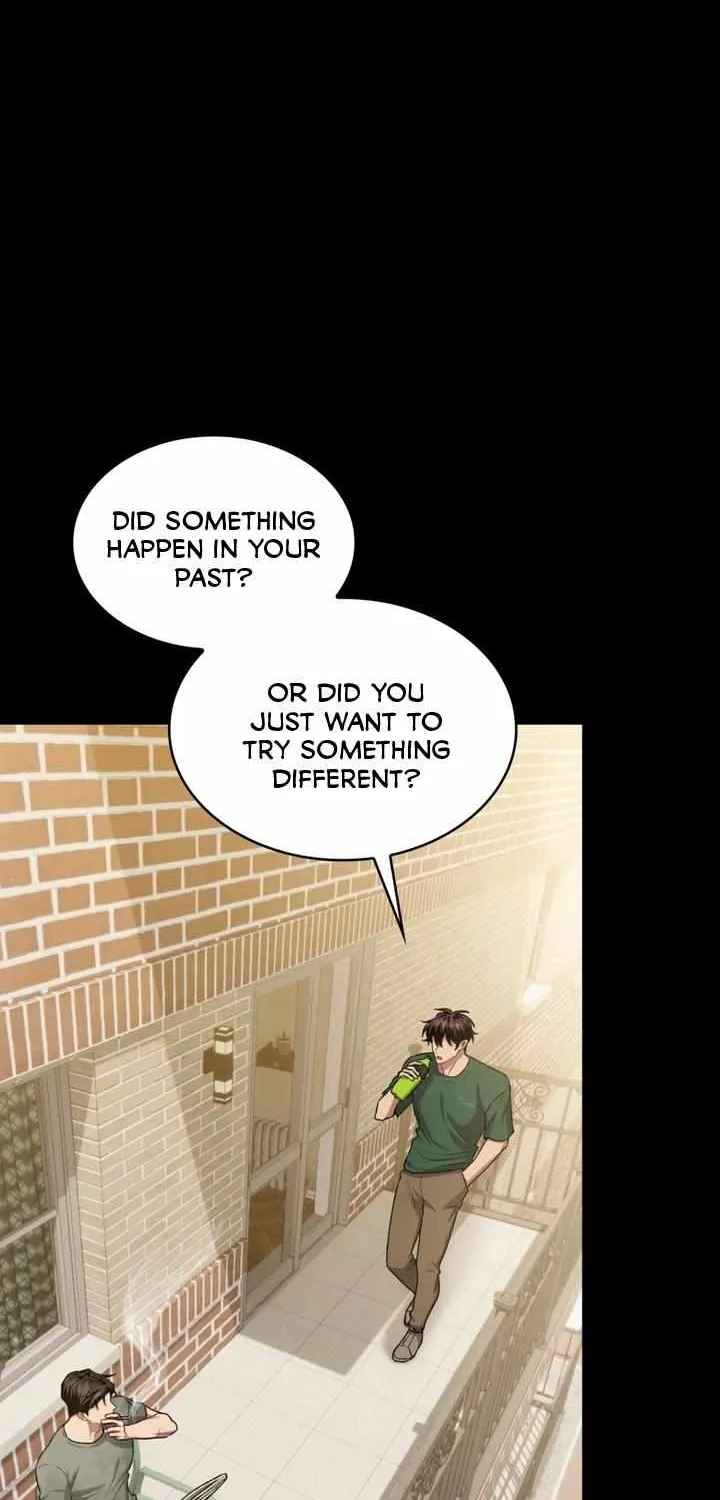 Read Amber Alert chapter 9 image 38 on Lezhin