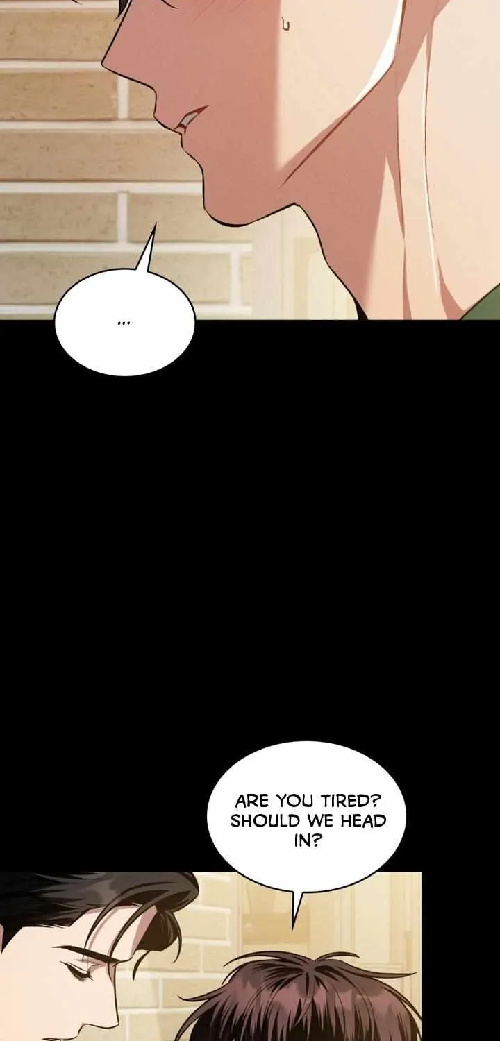 Read Amber Alert chapter 9 image 43 on Lezhin