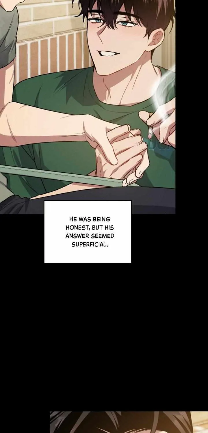 Read Amber Alert chapter 9 image 44 on Lezhin