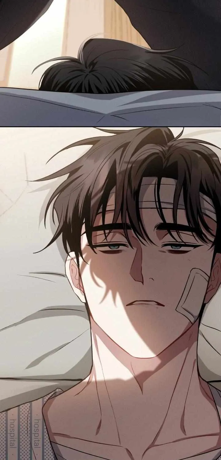 Read Amber Alert chapter 9 image 47 on Lezhin